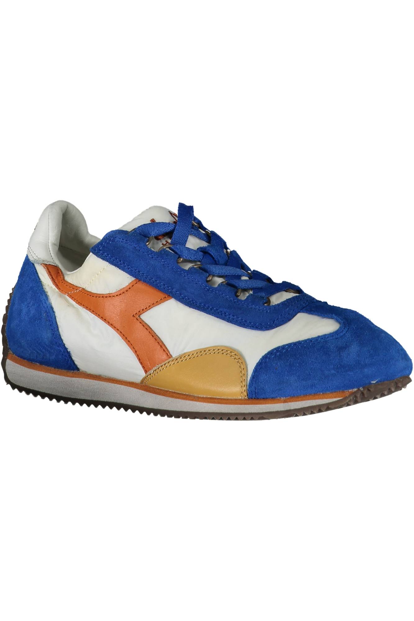 Diadora Calzatura Sportiva Donna Blu"" - mem39