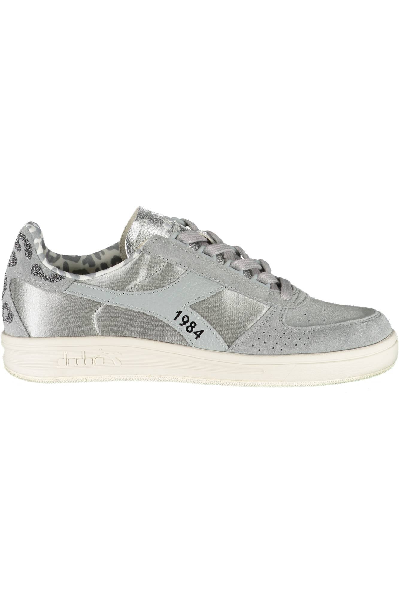 Diadora Calzatura Sportiva Donna Grigio"" - mem39