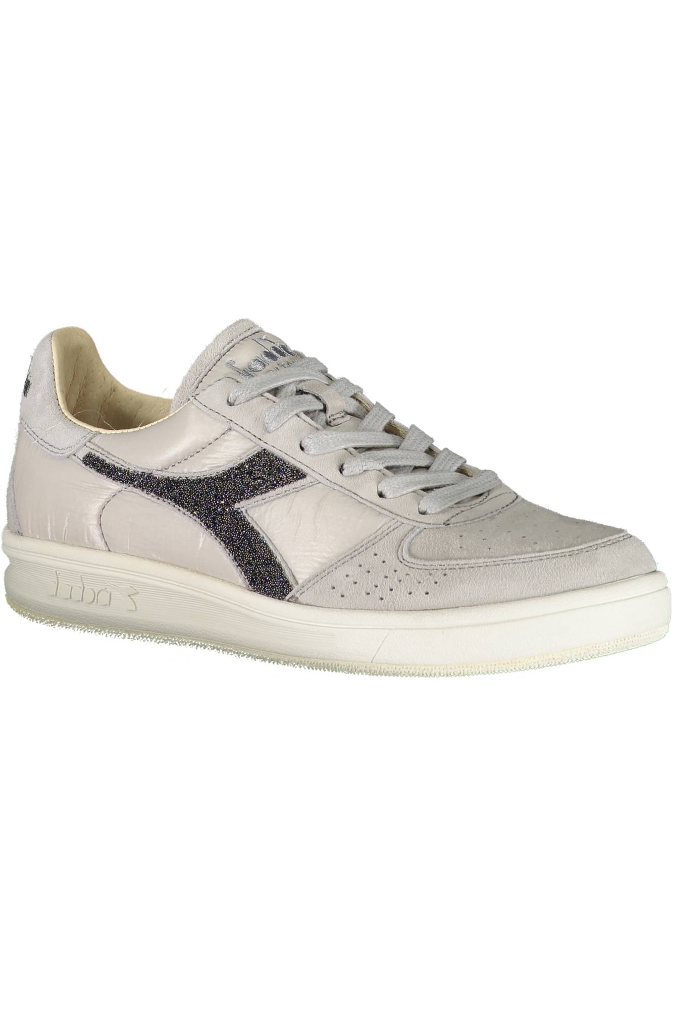 Diadora Calzatura Sportiva Donna Grigio"" - mem39