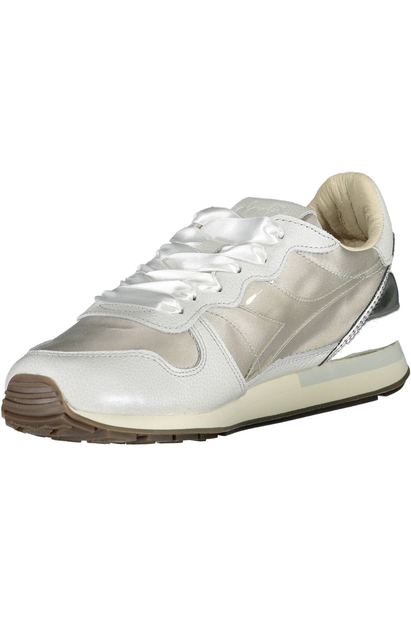 Diadora Calzatura Sportiva Donna Grigio"" - mem39