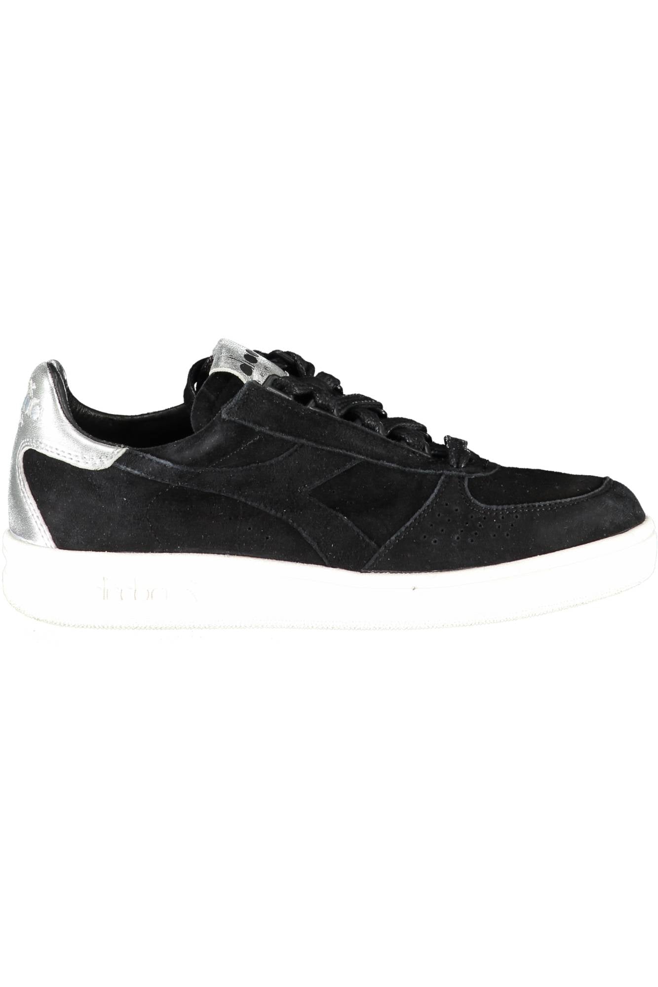 Diadora Calzatura Sportiva Donna Nero"" - mem39