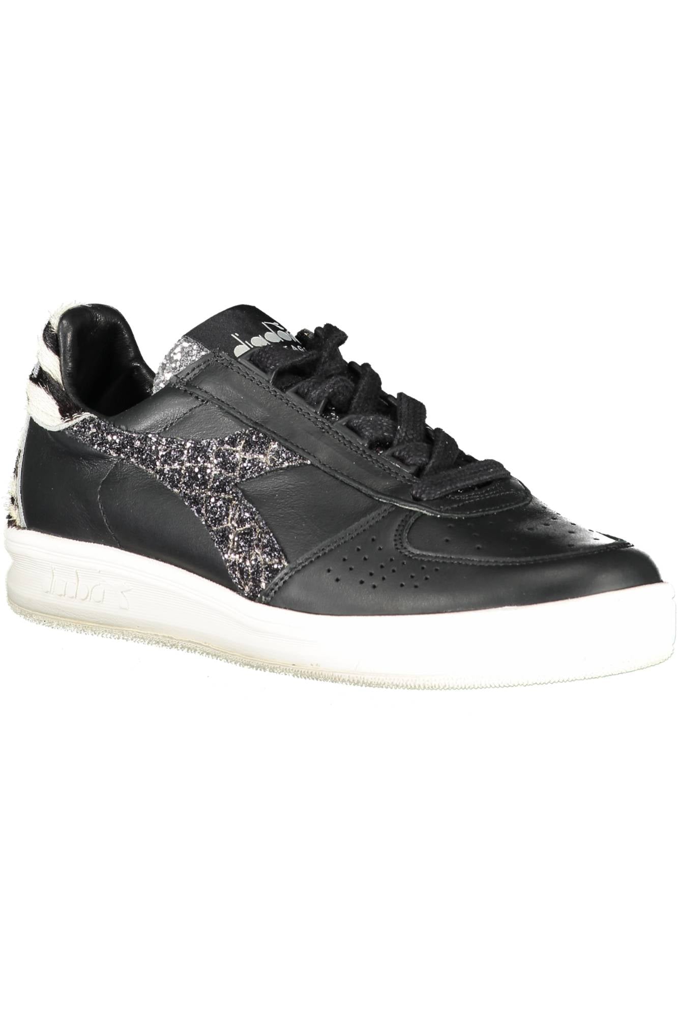 Diadora Calzatura Sportiva Donna Nero"" - mem39