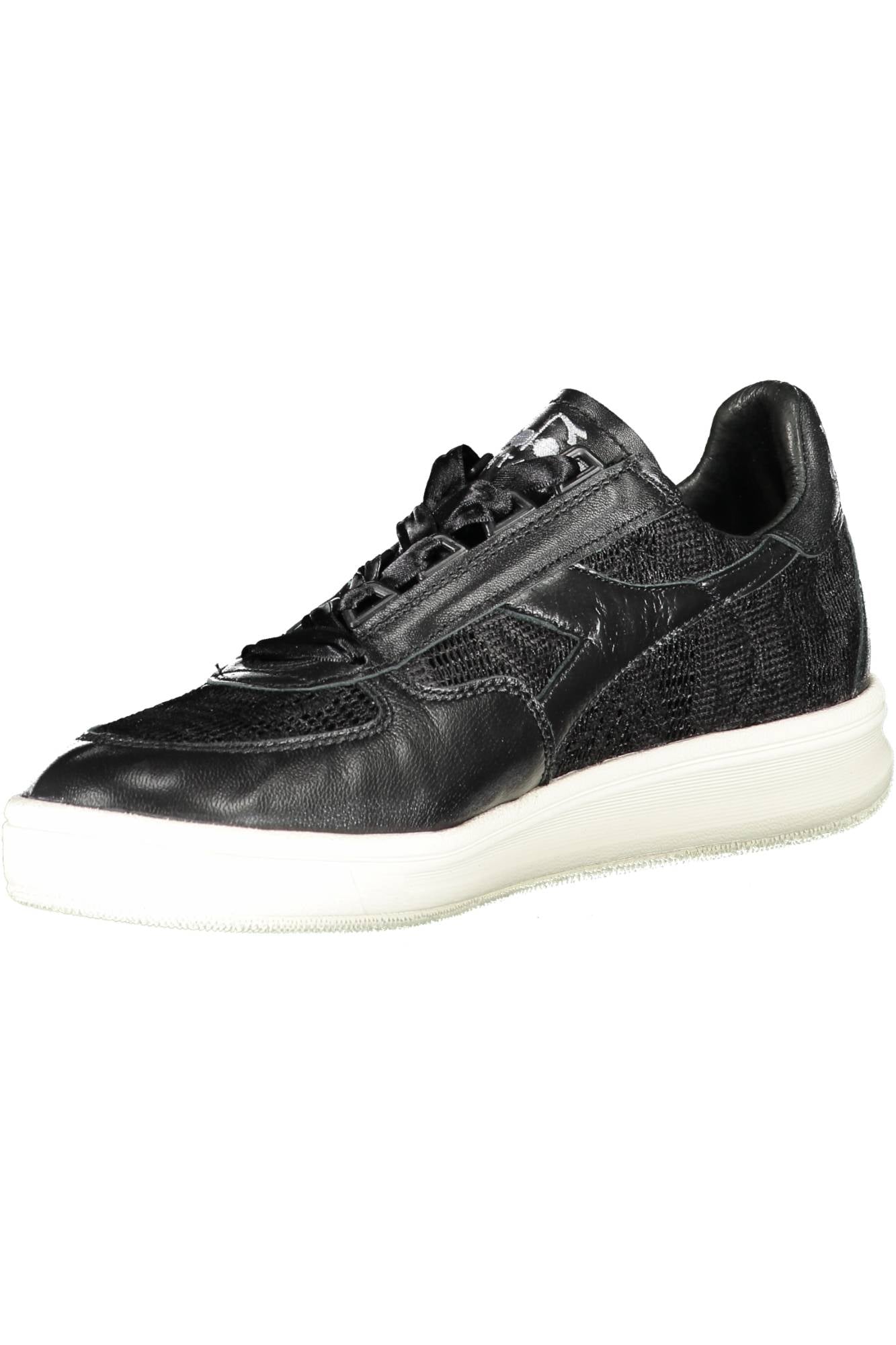 Diadora Calzatura Sportiva Donna Nero"" - mem39