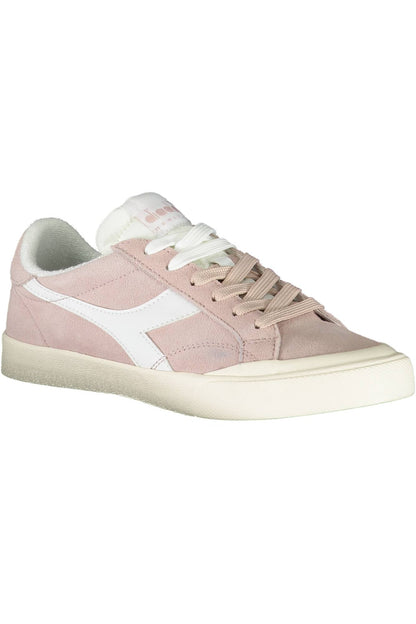 Diadora Calzatura Sportiva Donna Rosa"" - mem39