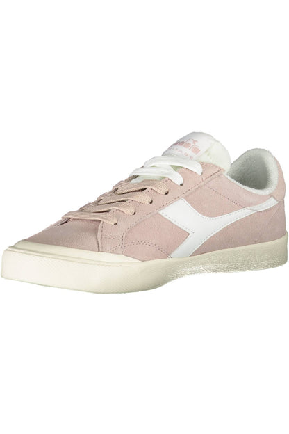 Diadora Calzatura Sportiva Donna Rosa"" - mem39