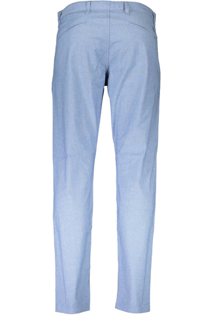 Dockers Pantalone Uomo Azzurro"" - mem39