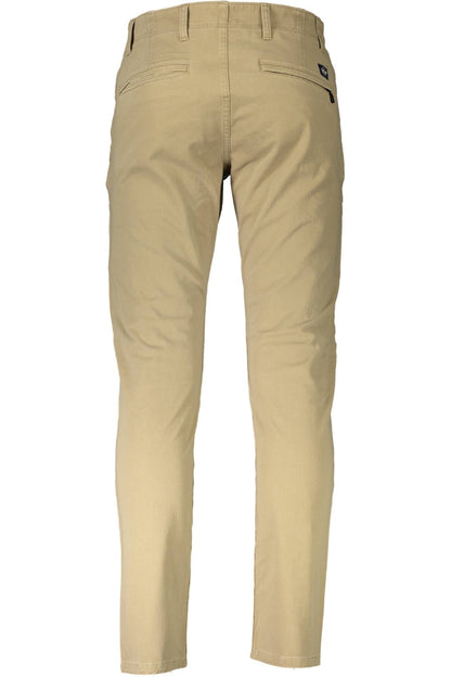 Dockers Pantalone Uomo Beige"" - mem39