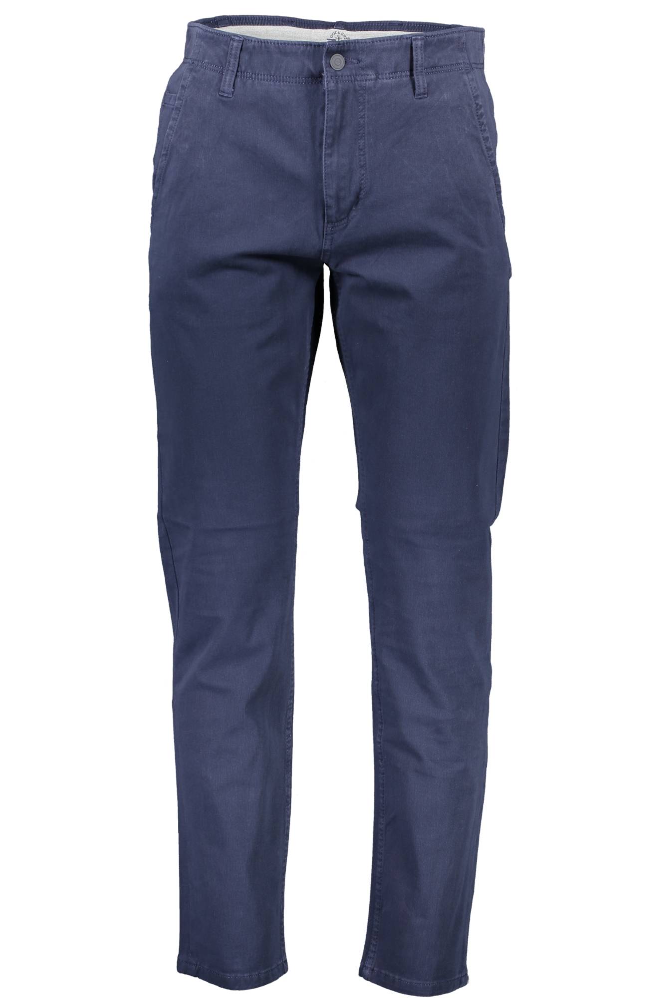 Dockers Pantalone Uomo Blu"" - mem39