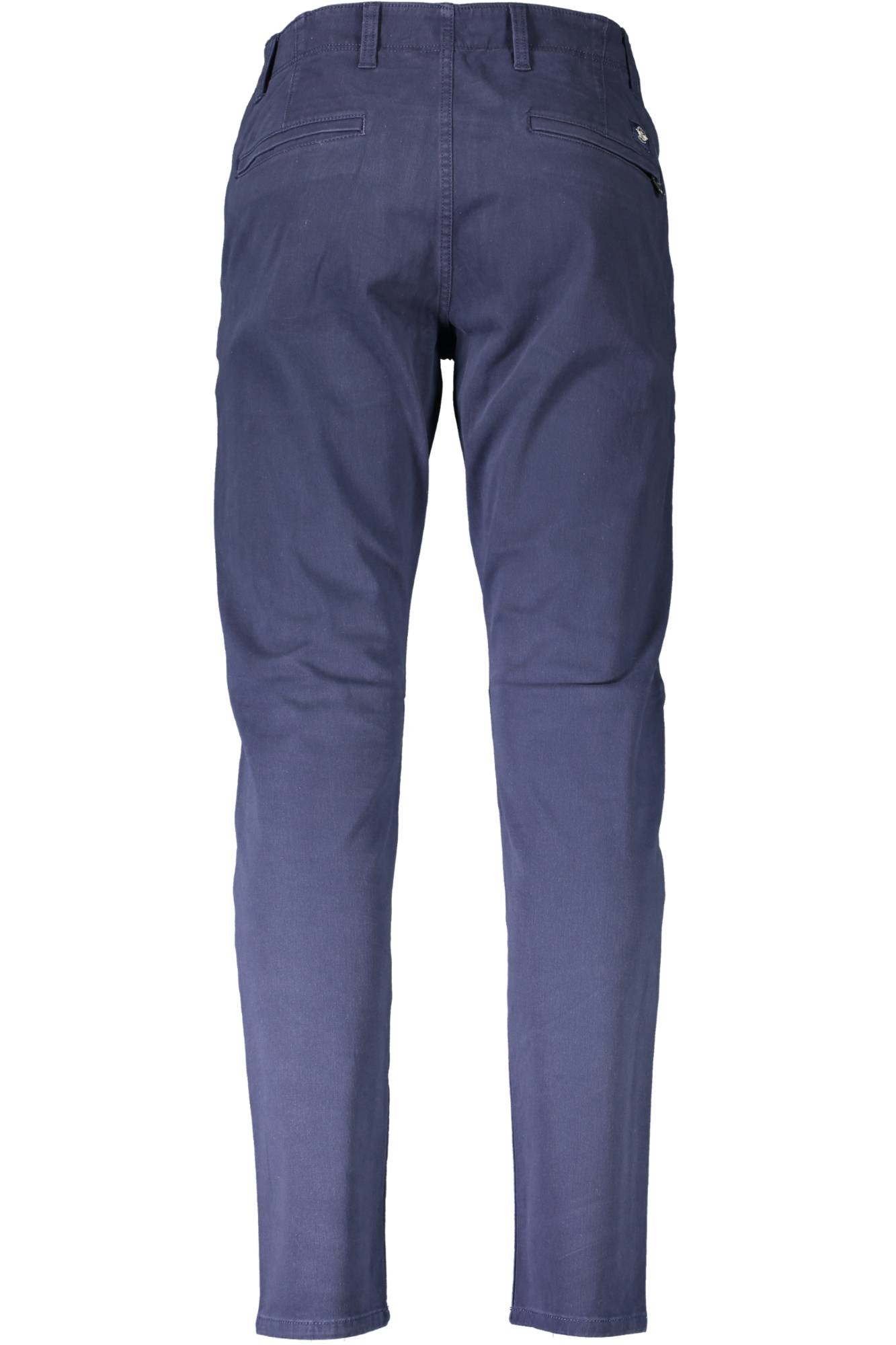 Dockers Pantalone Uomo Blu"" - mem39