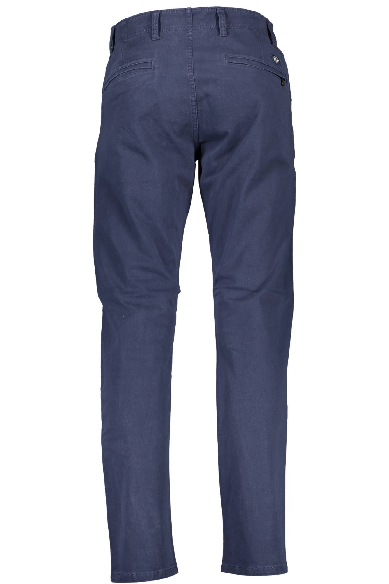 Dockers Pantalone Uomo Blu"" - mem39