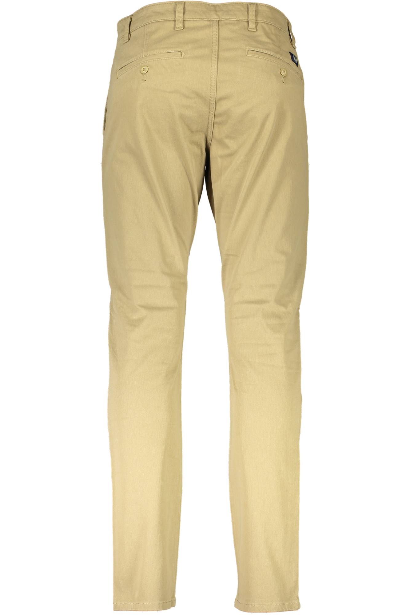 Dockers Pantalone Uomo Marrone"" - mem39