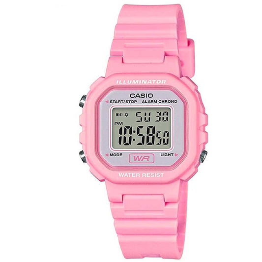 Casio - La-20Wh-4A1 - mem39