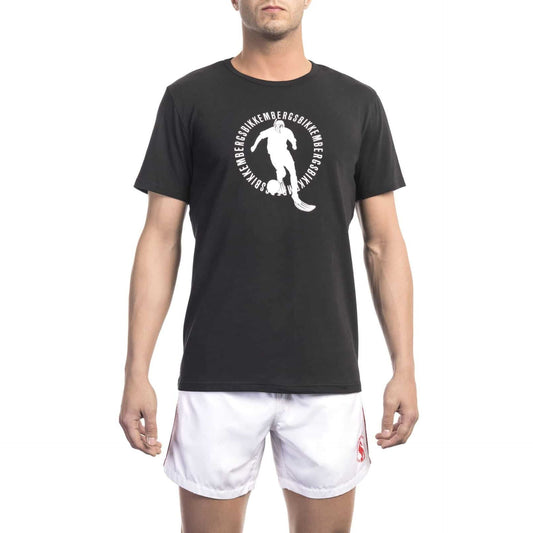 Bikkembergs Beachwear T-shirt - mem39