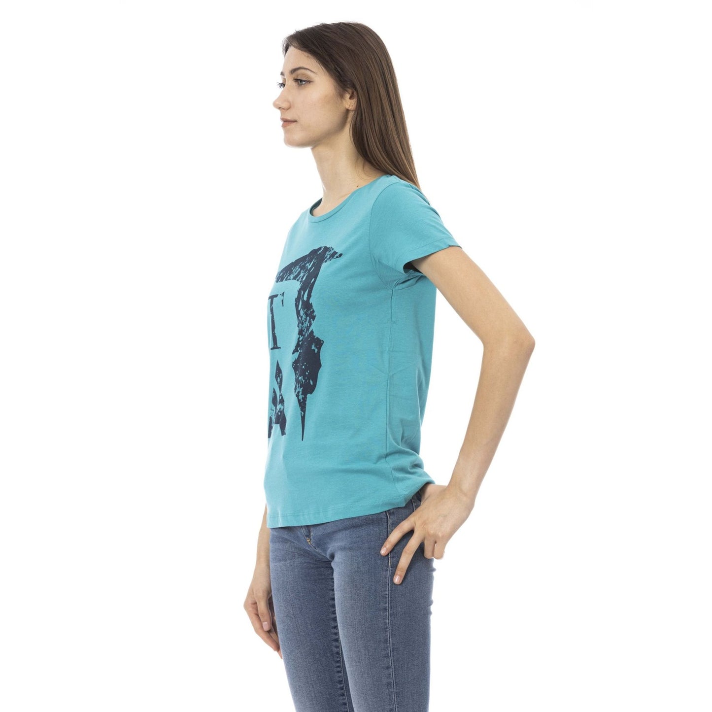 Trussardi Action T-shirt - mem39