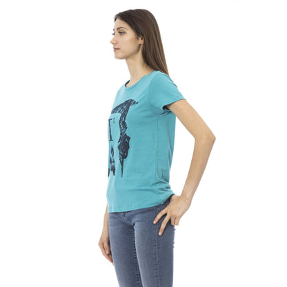 Trussardi Action T-shirt - mem39