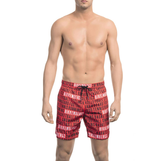 Bikkembergs Beachwear Costumi - mem39