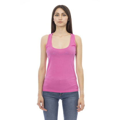 Just Cavalli Beachwear Top - mem39