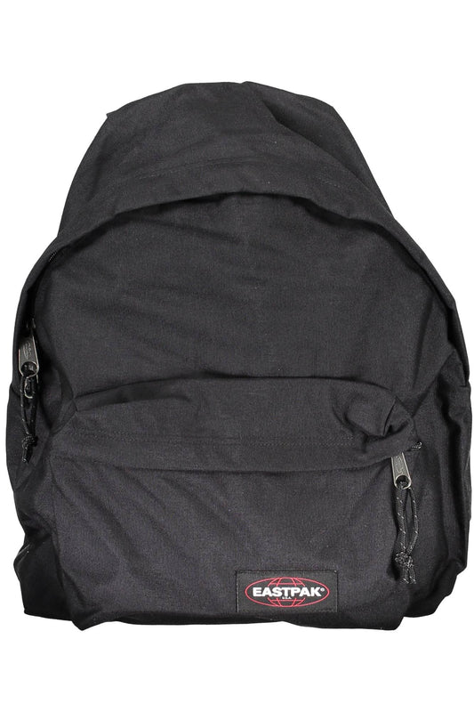 Eastpak Zaino Uomo Nero"" - mem39