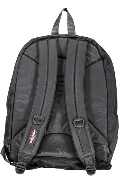 Eastpak Zaino Uomo Nero - mem39