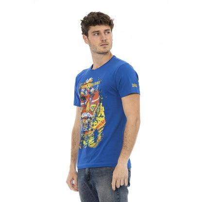 Trussardi Action T-shirt - mem39