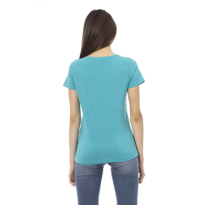 Trussardi Action T-shirt - mem39