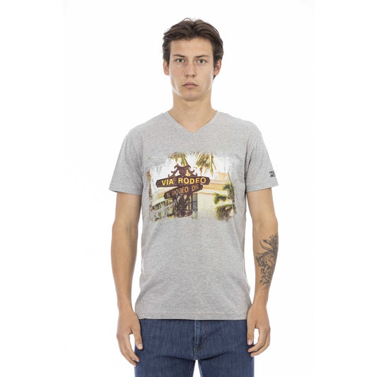 Trussardi Action T-shirt - mem39