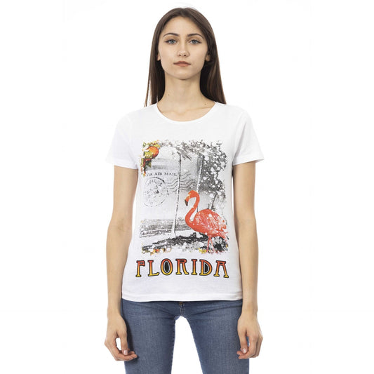 Trussardi Action T-shirt - mem39
