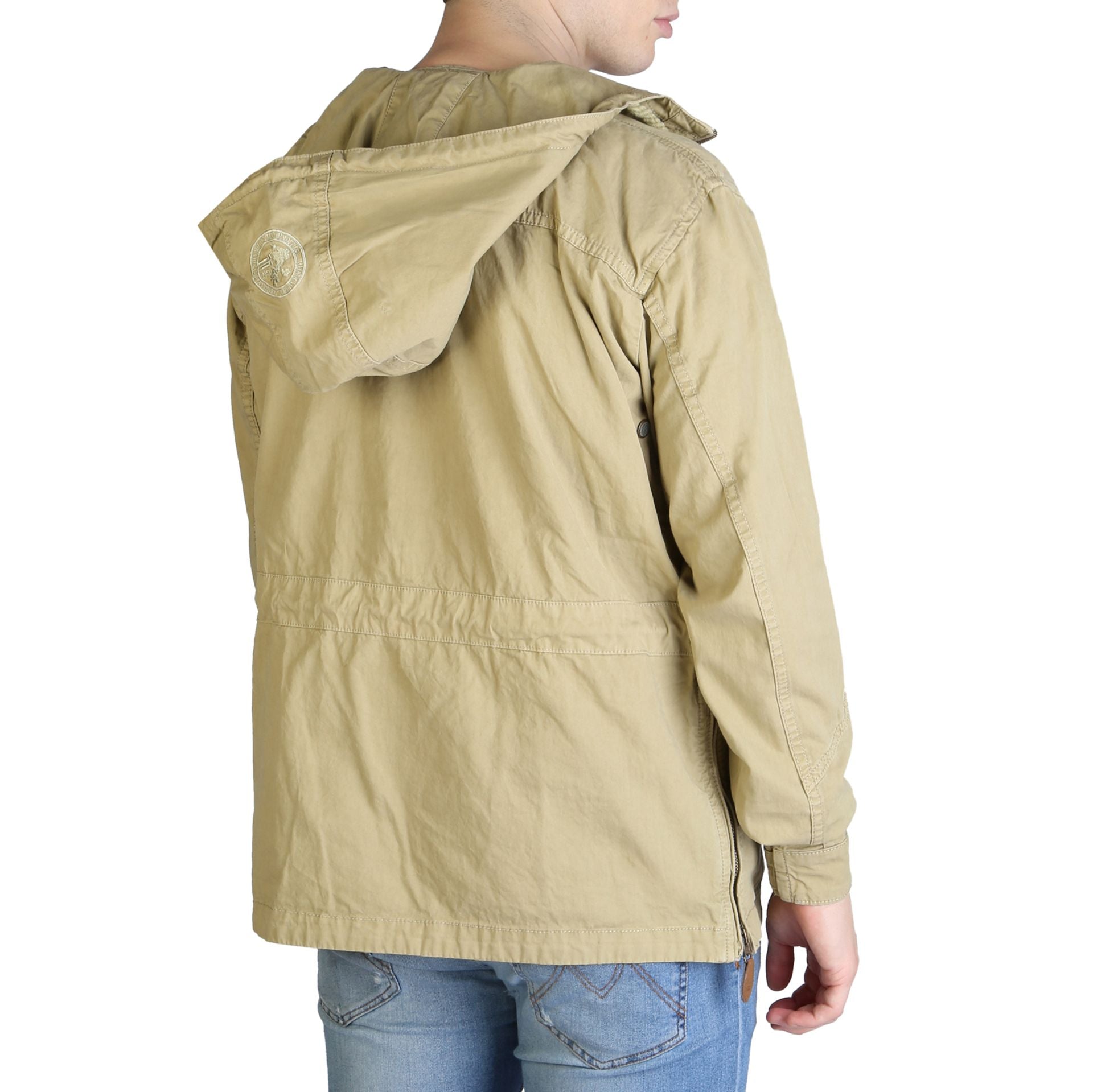 Geographical Norway Giacche - mem39