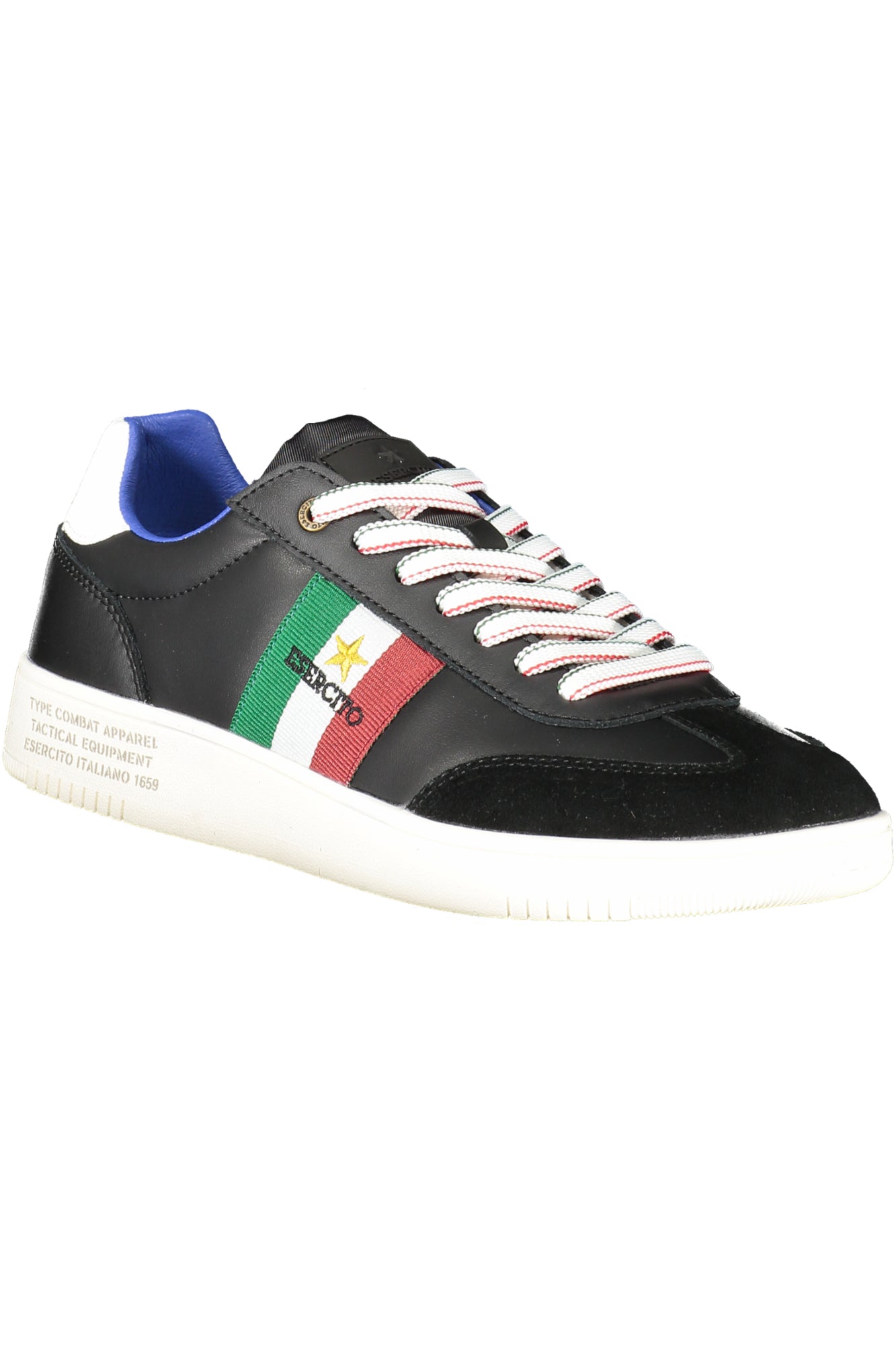 ESERCITO 1659 SNEAKERS