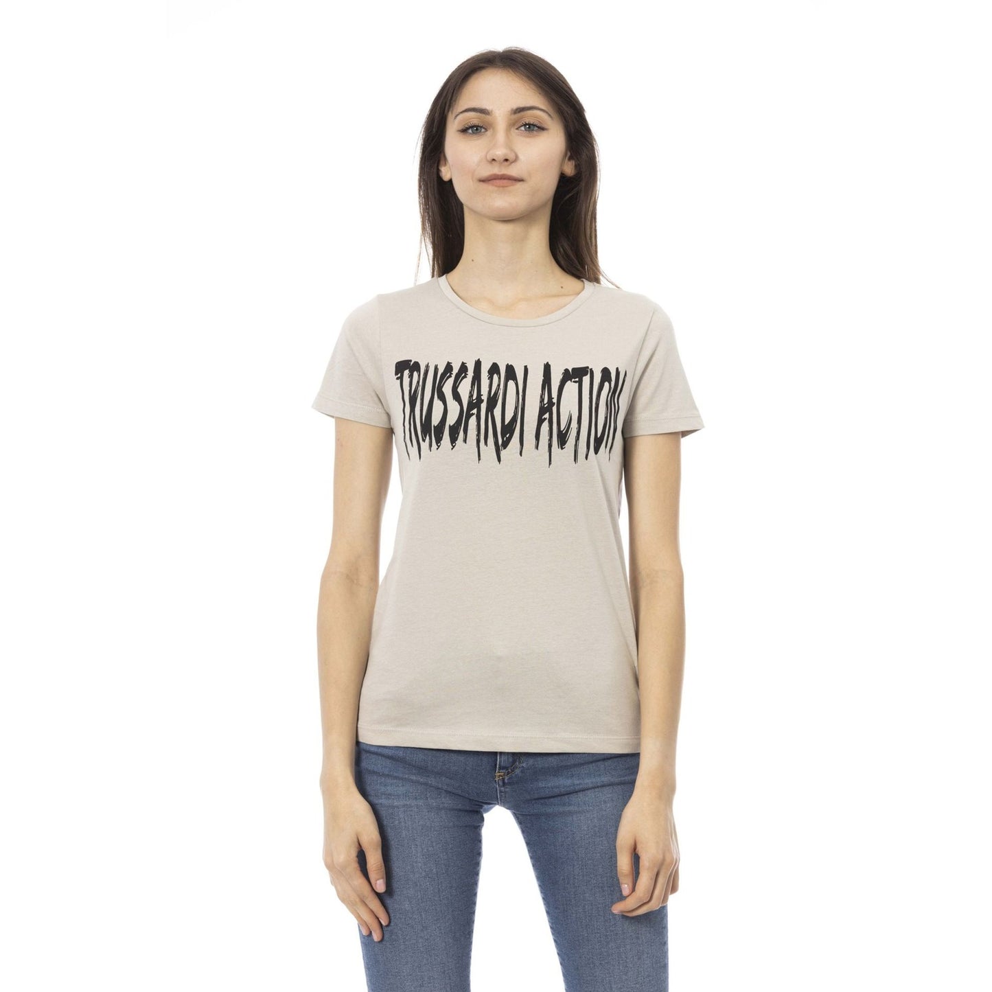 Trussardi Action T-shirt - mem39