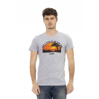 Trussardi Action T-shirt - mem39