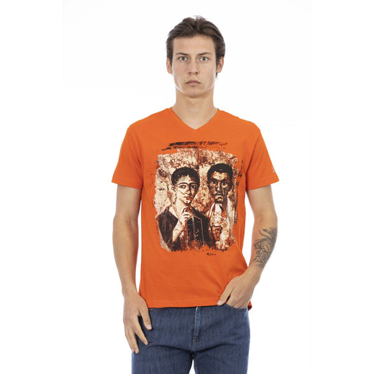 Trussardi Action T-shirt - mem39