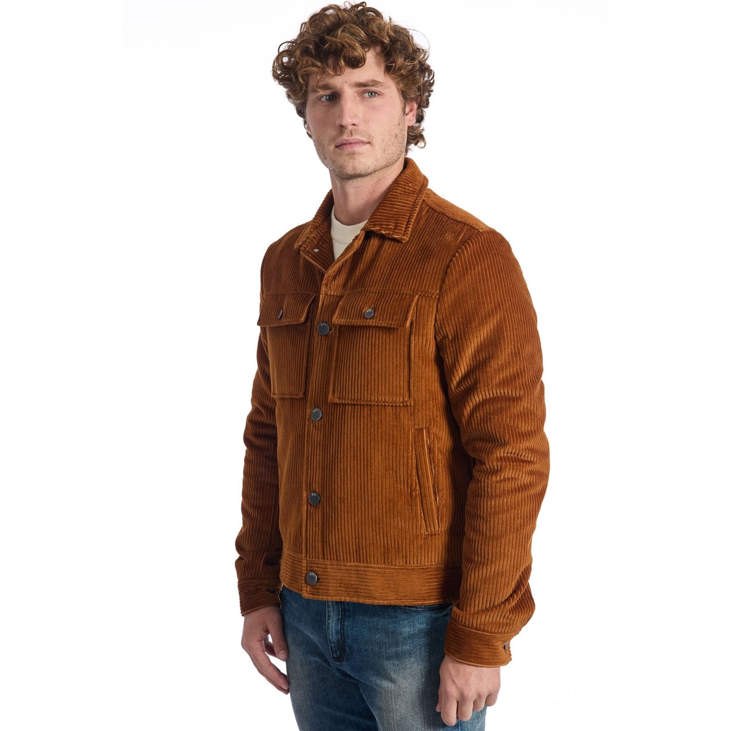 Roberto Pepe Luxury Giacche - mem39