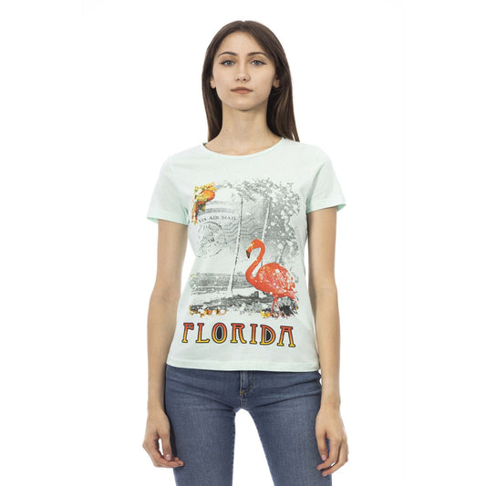 Trussardi Action T-shirt - mem39