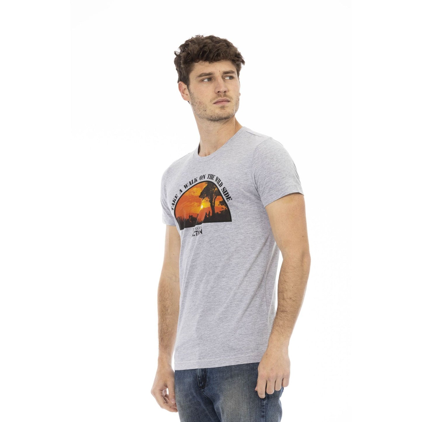 Trussardi Action T-shirt - mem39