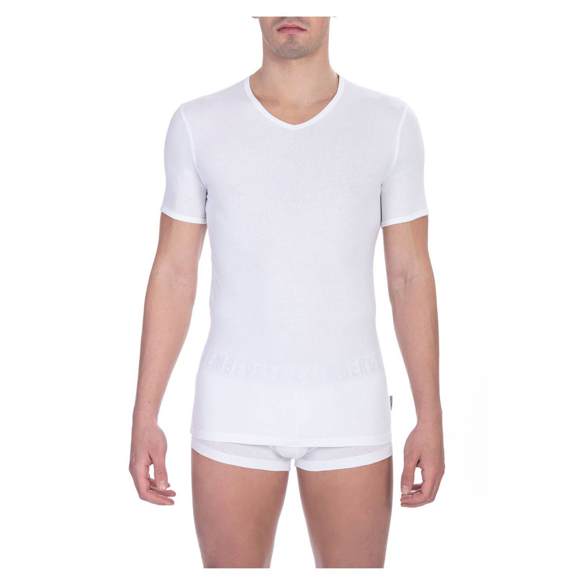 Bikkembergs T-shirt - mem39