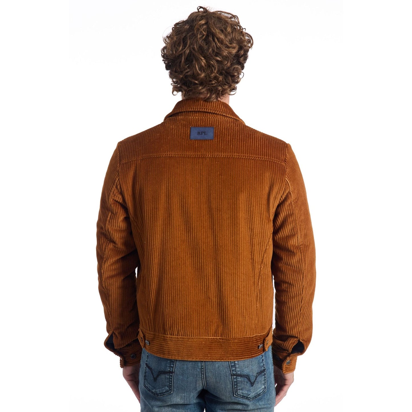 Roberto Pepe Luxury Giacche - mem39
