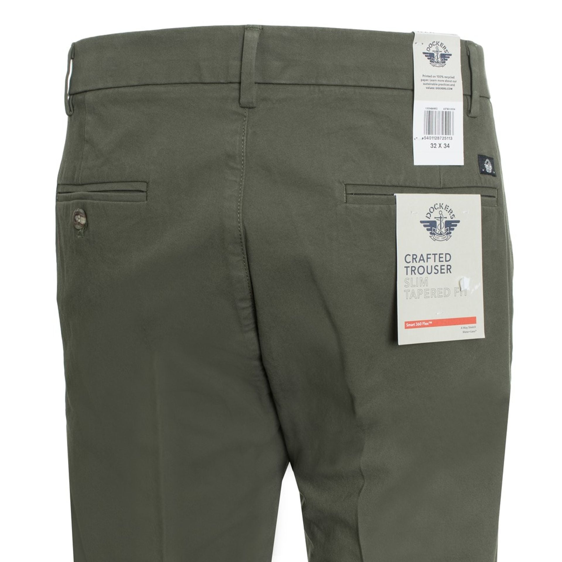 Dockers Pantaloni - mem39