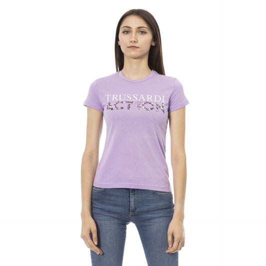 Trussardi Action T-shirt - mem39
