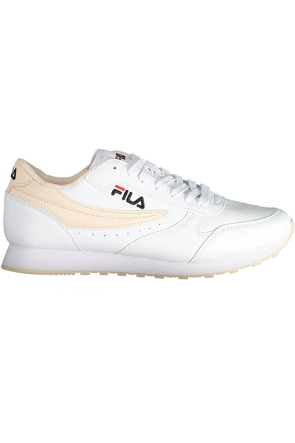 Fila Calzatura Sportiva Donna Bianco"" - mem39