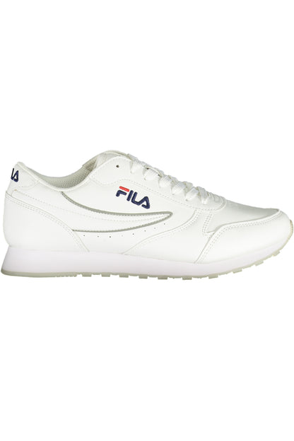 Fila Calzatura Sportiva Donna Bianco"" - mem39