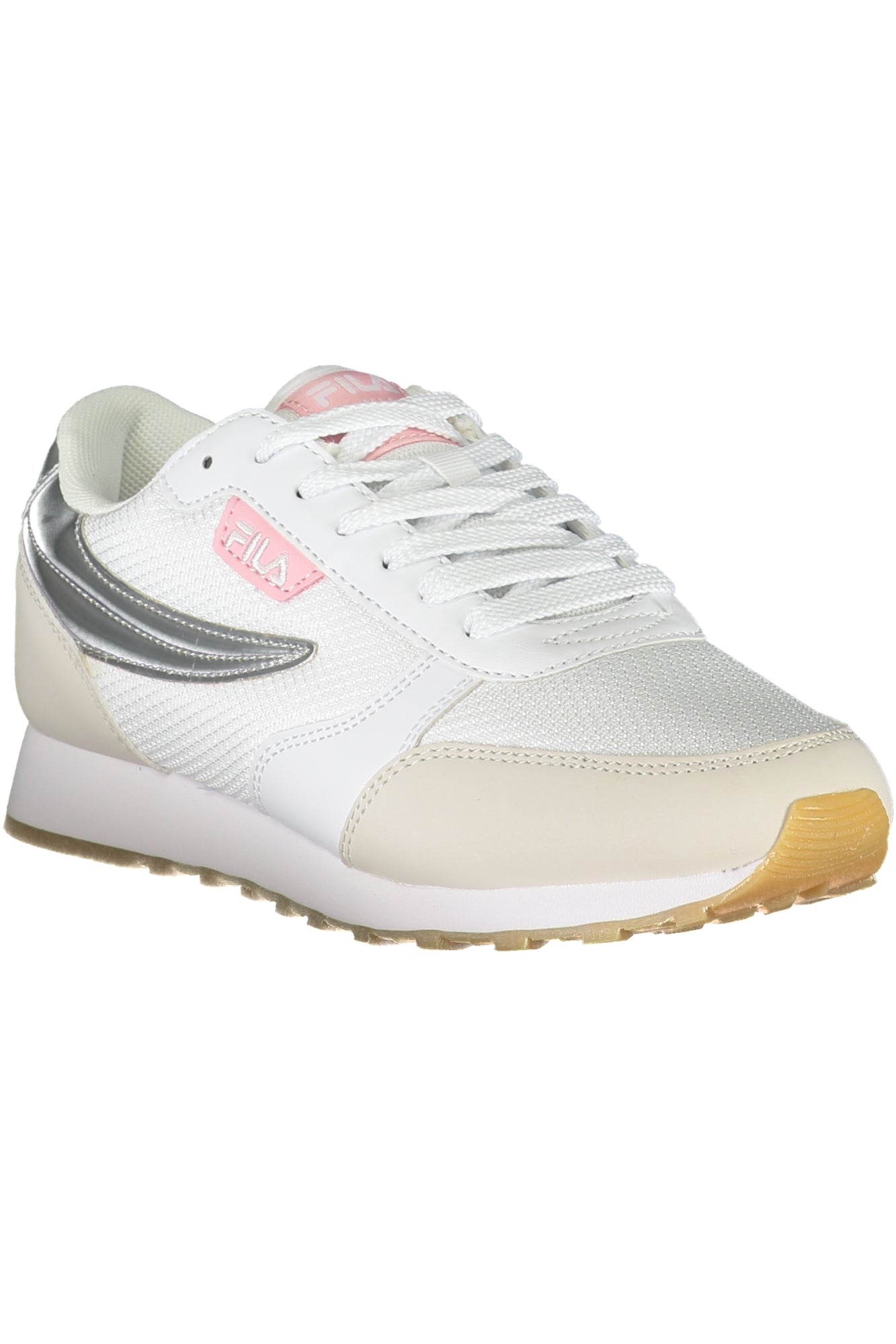 Fila Calzatura Sportiva Donna Bianco"" - mem39