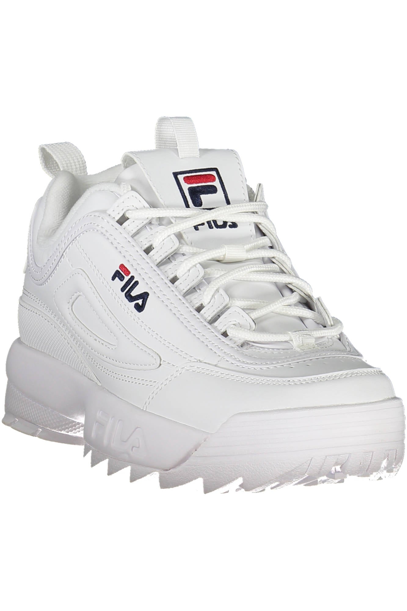 Fila Calzatura Sportiva Donna Bianco"" - mem39