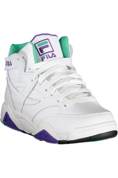 Fila Calzatura Sportiva Donna Bianco"" - mem39