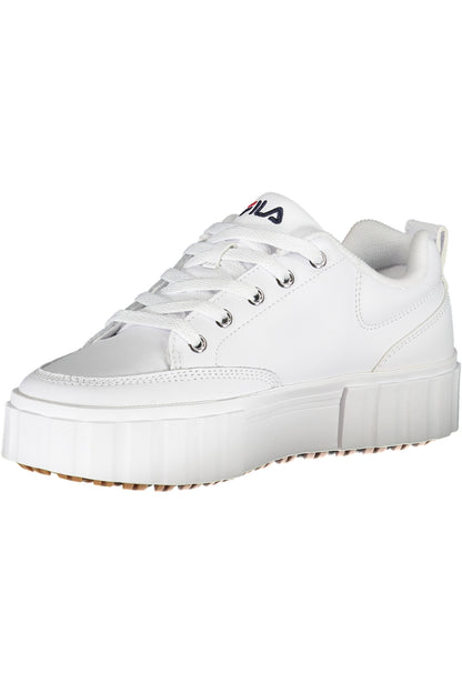 Fila Calzatura Sportiva Donna Bianco"" - mem39