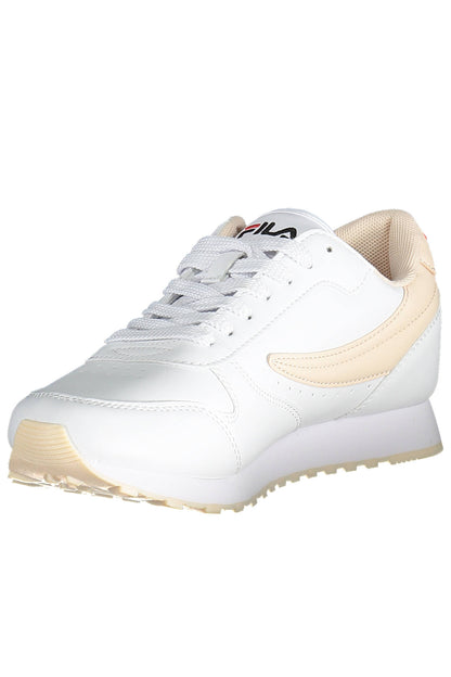 Fila Calzatura Sportiva Donna Bianco"" - mem39