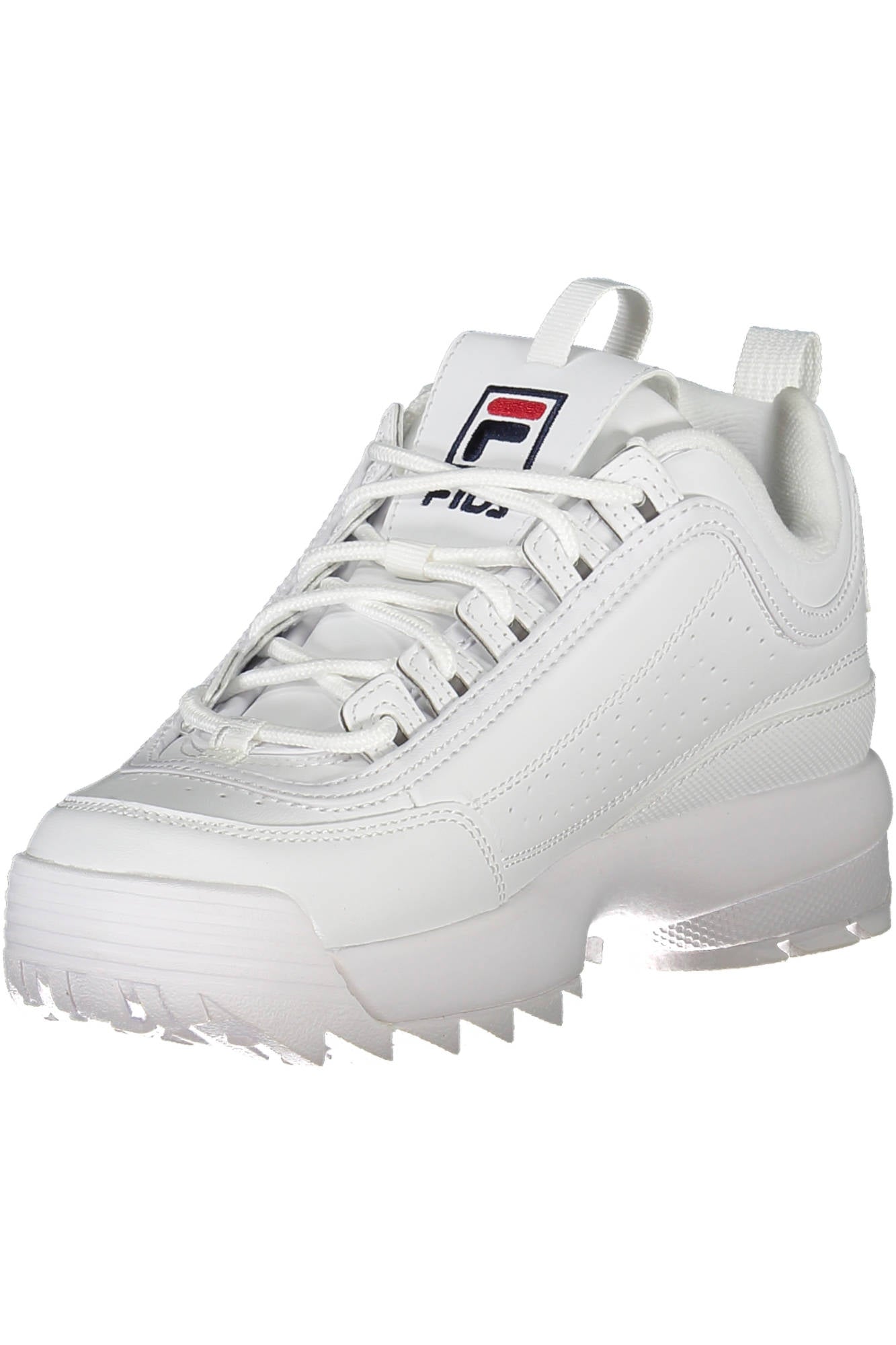 Fila Calzatura Sportiva Donna Bianco"" - mem39