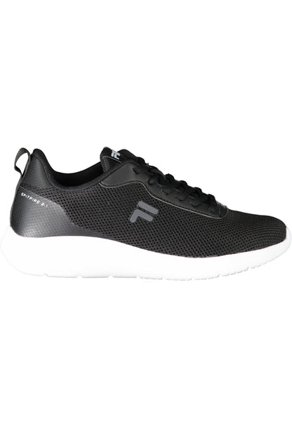 Fila Calzatura Sportiva Donna Nero"" - mem39