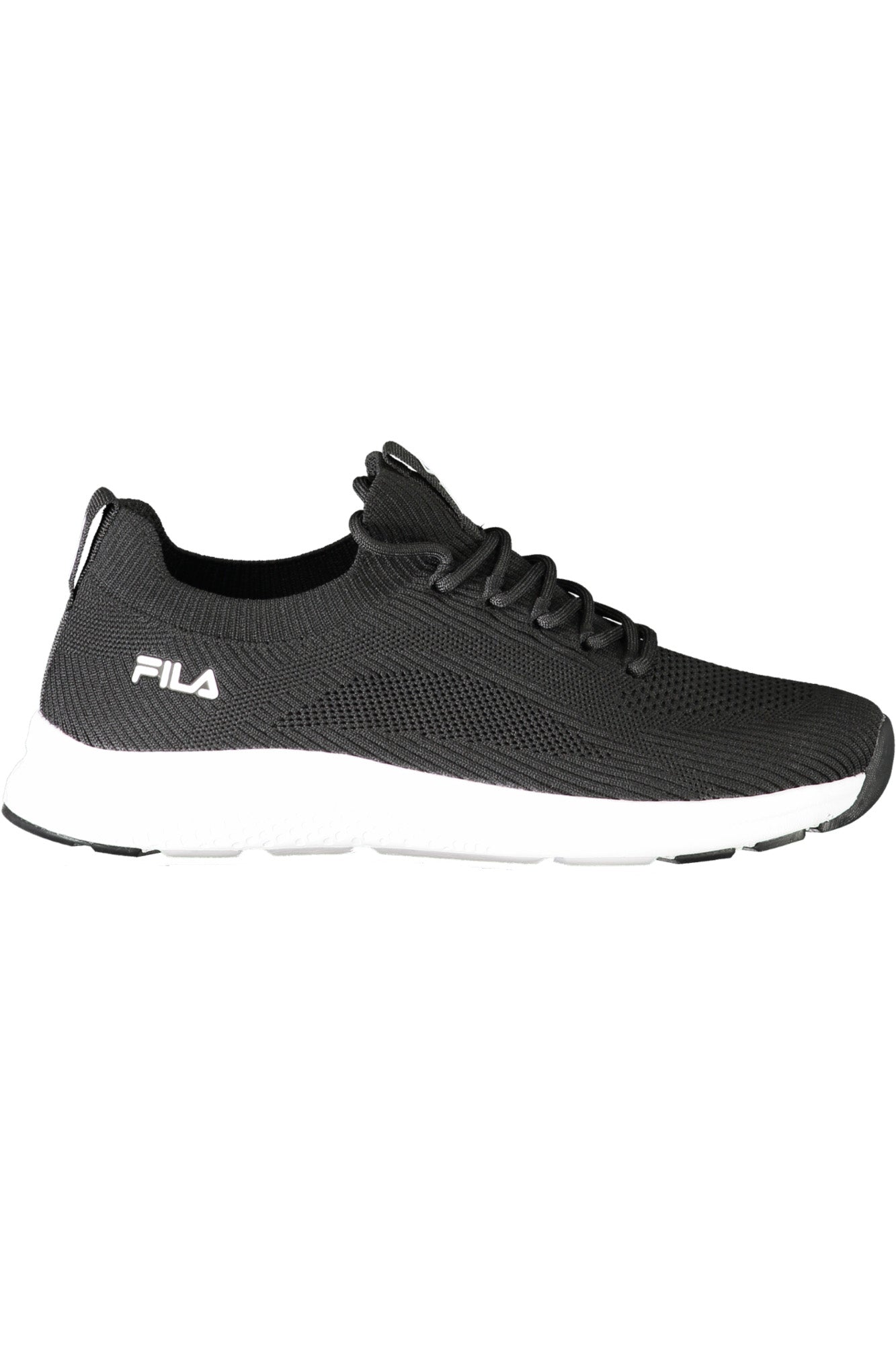 Fila Calzatura Sportiva Donna Nero"" - mem39