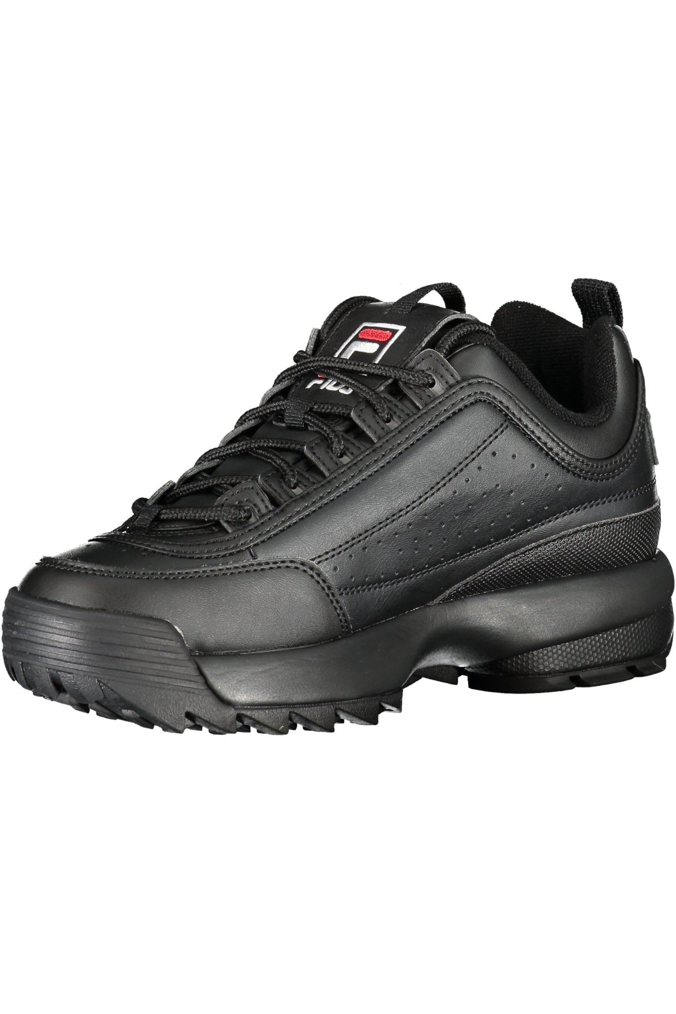 Fila Calzatura Sportiva Donna Nero"" - mem39